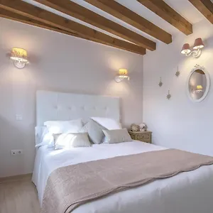 Apartamento La Casa Del Tránsito, Toledo