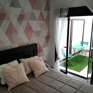 Apartamento Apto La Venta-con Parking Gratis, Toledo