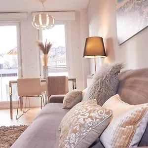 Donosti Deluxe By Luxe Apartamento San Sebastián