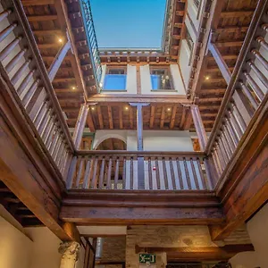  Appartement La Casa De La Tuerta By Ap