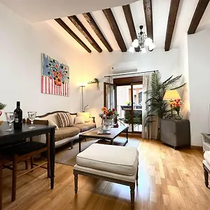 Apartamento Imperial, Toledo
