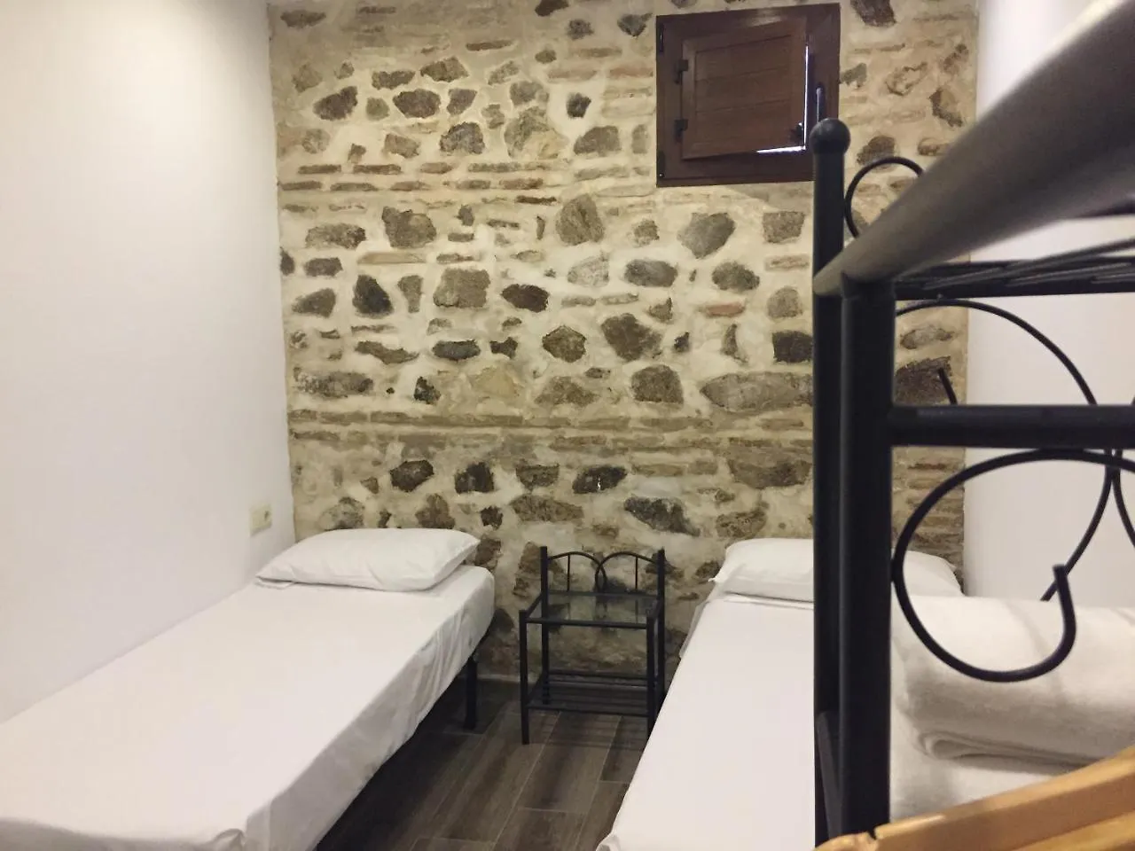 Apartamento Tolaitola Toledo