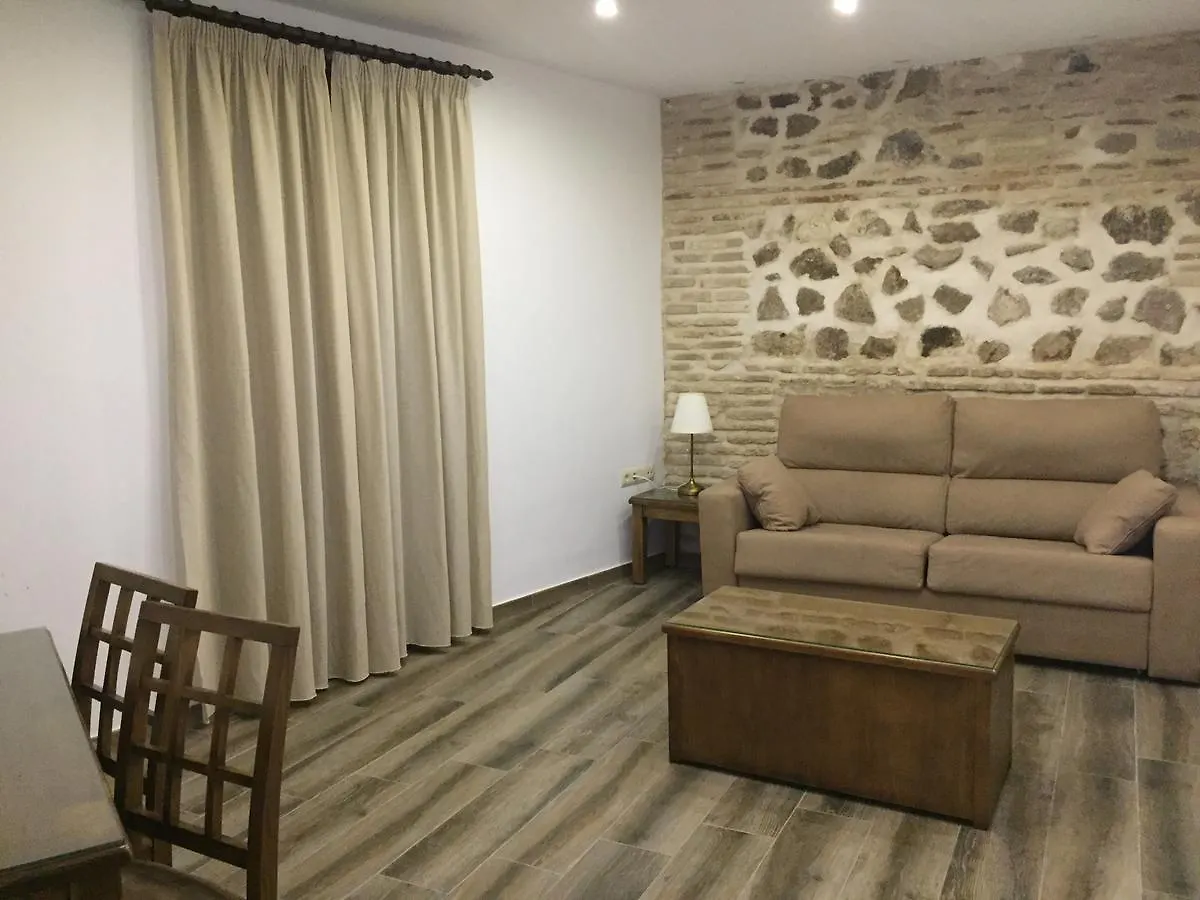 Apartamento Tolaitola Toledo 0*,  España