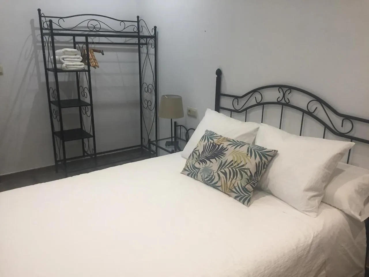Apartamento Tolaitola Toledo España